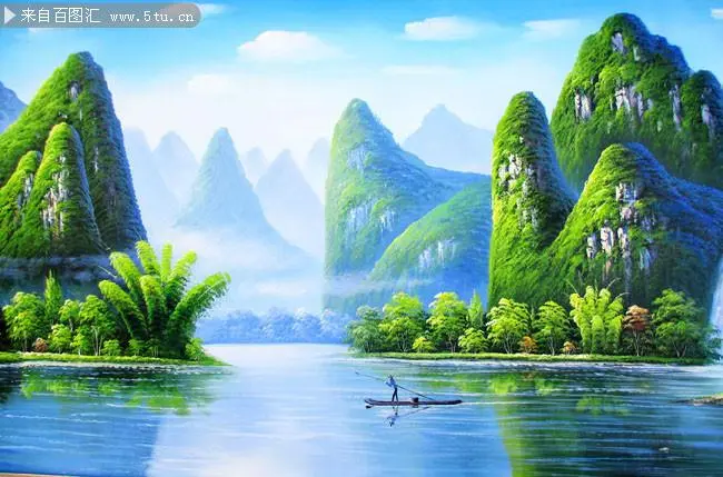 智能系统环保